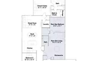 3489 Kingston Crst Trl, Elizabeth, CO 80107 - Photo 2