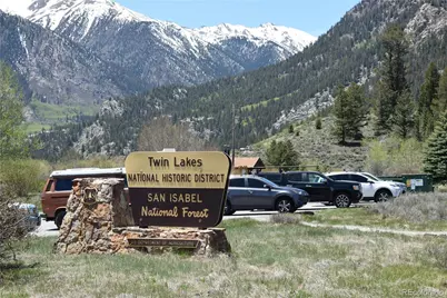 1501 County Road 30,Lost Canyon Rd, Twin Lakes, CO 81251 - Photo 12