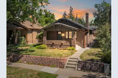 4633 W 30th Avenue, Denver, CO 80212 - Photo 1