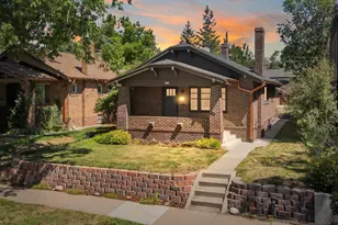4633 W 30th Ave, Denver, CO 80212 - Photo 1