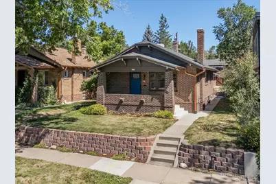4633 W 30th Avenue, Denver, CO 80212 - Photo 2