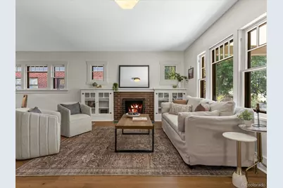 4633 W 30th Avenue, Denver, CO 80212 - Photo 6