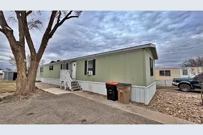 1212 Reed Lane, La Junta, CO 81050 - Photo 2