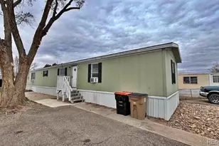 1212 Reed Ln, La Junta, CO 81050 - Photo 2