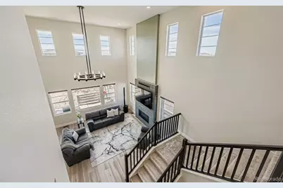 3391 N Haleyville Court, Aurora, CO 80019 - Photo 20