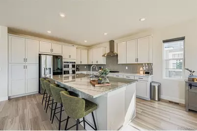 3391 N Haleyville Court, Aurora, CO 80019 - Photo 10
