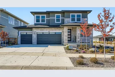 3391 N Haleyville Court, Aurora, CO 80019 - Photo 1