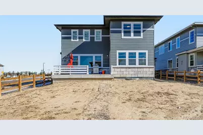 3391 N Haleyville Court, Aurora, CO 80019 - Photo 38