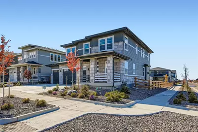 3391 N Haleyville Court, Aurora, CO 80019 - Photo 2