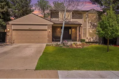 5877 S Lisbon Way, Centennial, CO 80015 - Photo 1