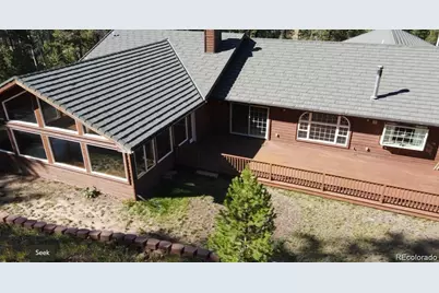 29469 County Road V V.8, Fort Garland, CO 81133 - Photo 4