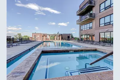 2990 E 17th Avenue #1401, Denver, CO 80206 - Photo 34