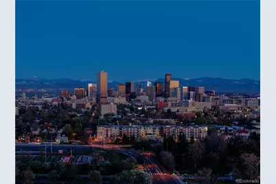 2990 E 17th Avenue #1401, Denver, CO 80206 - Photo 50