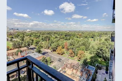 2990 E 17th Avenue #1401, Denver, CO 80206 - Photo 8