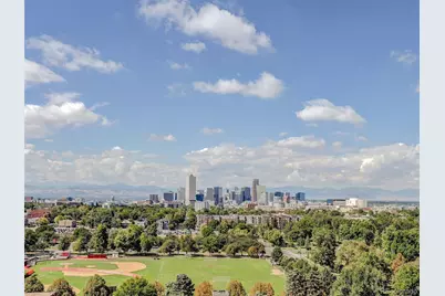 2990 E 17th Avenue #1401, Denver, CO 80206 - Photo 4