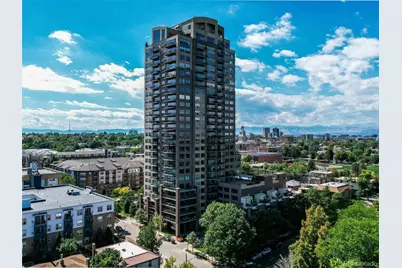 2990 E 17th Avenue #1401, Denver, CO 80206 - Photo 48