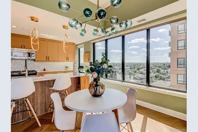 2990 E 17th Avenue #1401, Denver, CO 80206 - Photo 12