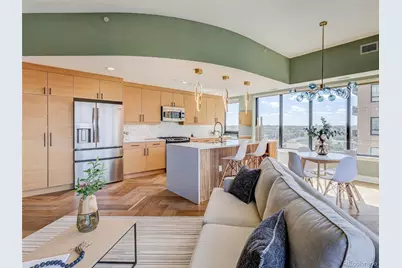 2990 E 17th Avenue #1401, Denver, CO 80206 - Photo 10