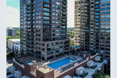 2990 E 17th Avenue #1401, Denver, CO 80206 - Photo 28
