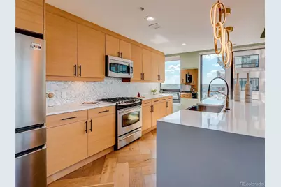 2990 E 17th Avenue #1401, Denver, CO 80206 - Photo 16