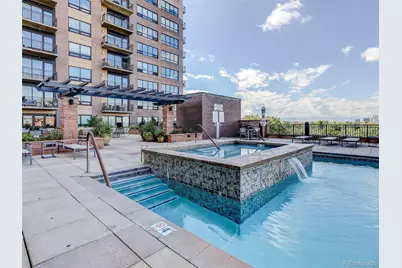 2990 E 17th Avenue #1401, Denver, CO 80206 - Photo 30