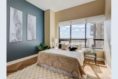 2990 E 17th Avenue #1401, Denver, CO 80206 - Photo 24