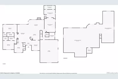 14476 N Maywood Court, Brighton, CO 80603 - Photo 44