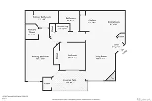 10733 Twenty Mile Road, Parker, CO 80134 - Photo 42