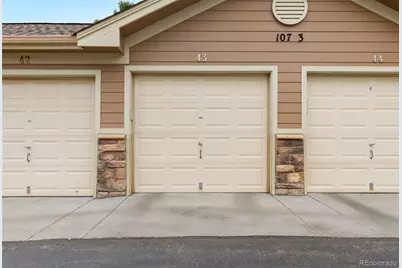 10733 Twenty Mile Road #208, Parker, CO 80134 - Photo 36