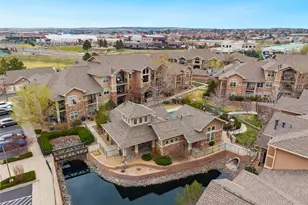 10733 Twenty Mile Road, Parker, CO 80134 - Photo 1