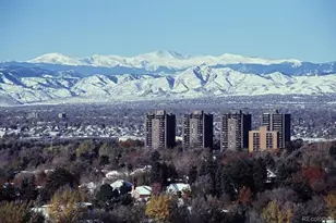 420 S Marion Parkway, Denver, CO 80209 - Photo 1