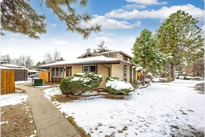 15140 E Hampden Circle, Aurora, CO 80014 - Photo 1