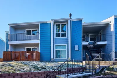 7220 S Gaylord Street #B17, Littleton, CO 80122 - Photo 20