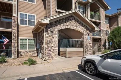 10751 Twenty Mile Road #101, Parker, CO 80134 - Photo 1