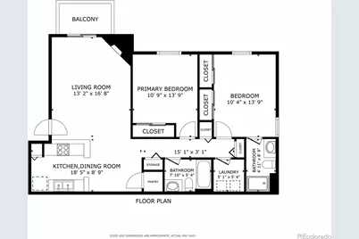 14112 E Colorado Drive #102, Aurora, CO 80012 - Photo 28