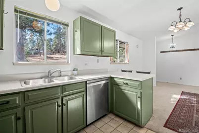 29611 Fairway Drive, Evergreen, CO 80439 - Photo 8