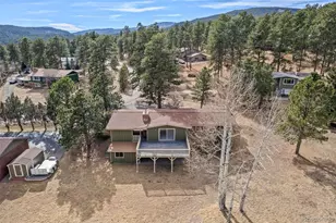 29611 Fairway Dr, Evergreen, CO 80439 - Photo 38