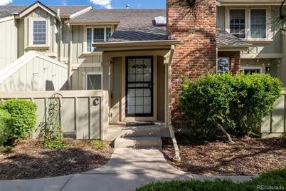 7761 S Curtice Drive #C, Littleton, CO 80120 - Photo 1