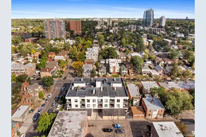 336 E 1st Avenue #205, Denver, CO 80203 - Photo 26