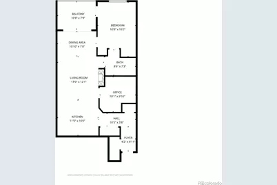 336 E 1st Avenue #205, Denver, CO 80203 - Photo 30