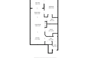 336 E 1st Ave, Denver, CO 80203 - Photo 30