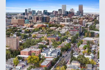 336 E 1st Avenue #205, Denver, CO 80203 - Photo 28