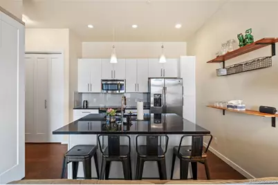 336 E 1st Avenue #205, Denver, CO 80203 - Photo 4