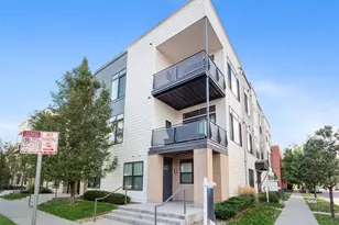 336 E 1st Ave, Denver, CO 80203 - Photo 2