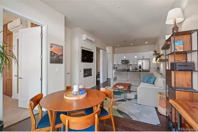 336 E 1st Avenue #205, Denver, CO 80203 - Photo 10