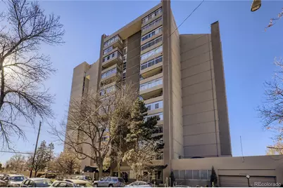 1313 N Williams Street #301, Denver, CO 80218 - Photo 1