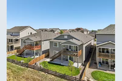 3629 White Rose Loop, Castle Rock, CO 80108 - Photo 1