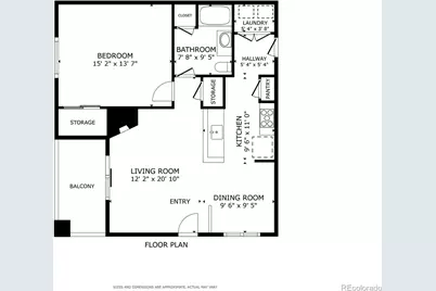 10089 W 55th Drive #104, Arvada, CO 80002 - Photo 28