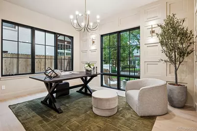 1208 S Vine Street, Denver, CO 80210 - Photo 2