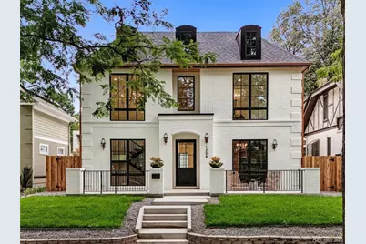 1208 S Vine Street, Denver, CO 80210 - Photo 1